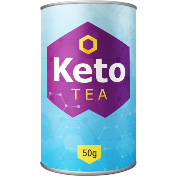 Keto Tea