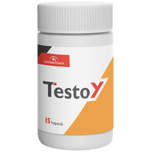 TestoY