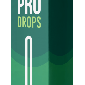 Pro drops