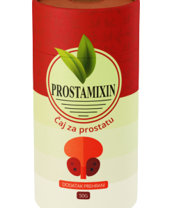 Prostamixin