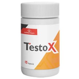 TestoX