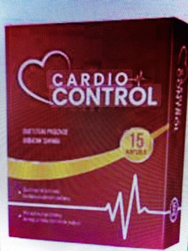 CardioControl